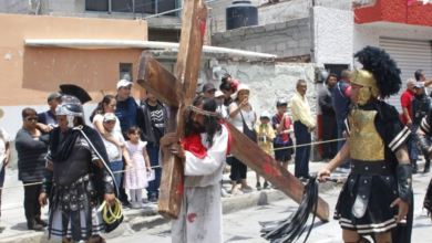 Viacrucis Cubitos 2024