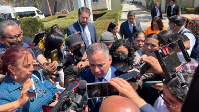 registro de agresores sexuales y violentadoras de género. Foto: Itzell Molina