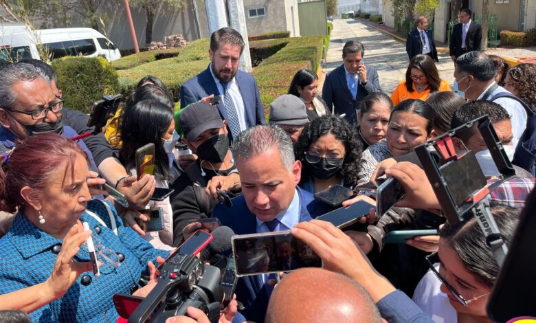 registro de agresores sexuales y violentadoras de género. Foto: Itzell Molina