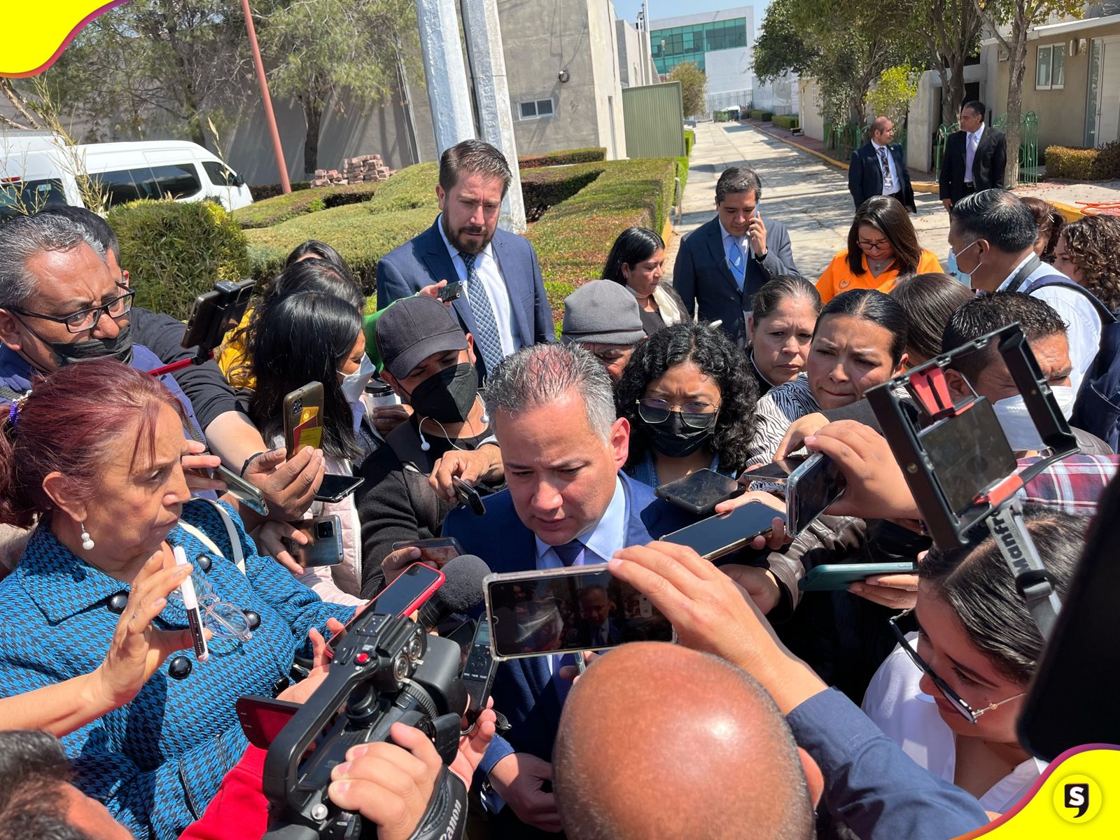 registro de agresores sexuales y violentadoras de género. Foto: Itzell Molina