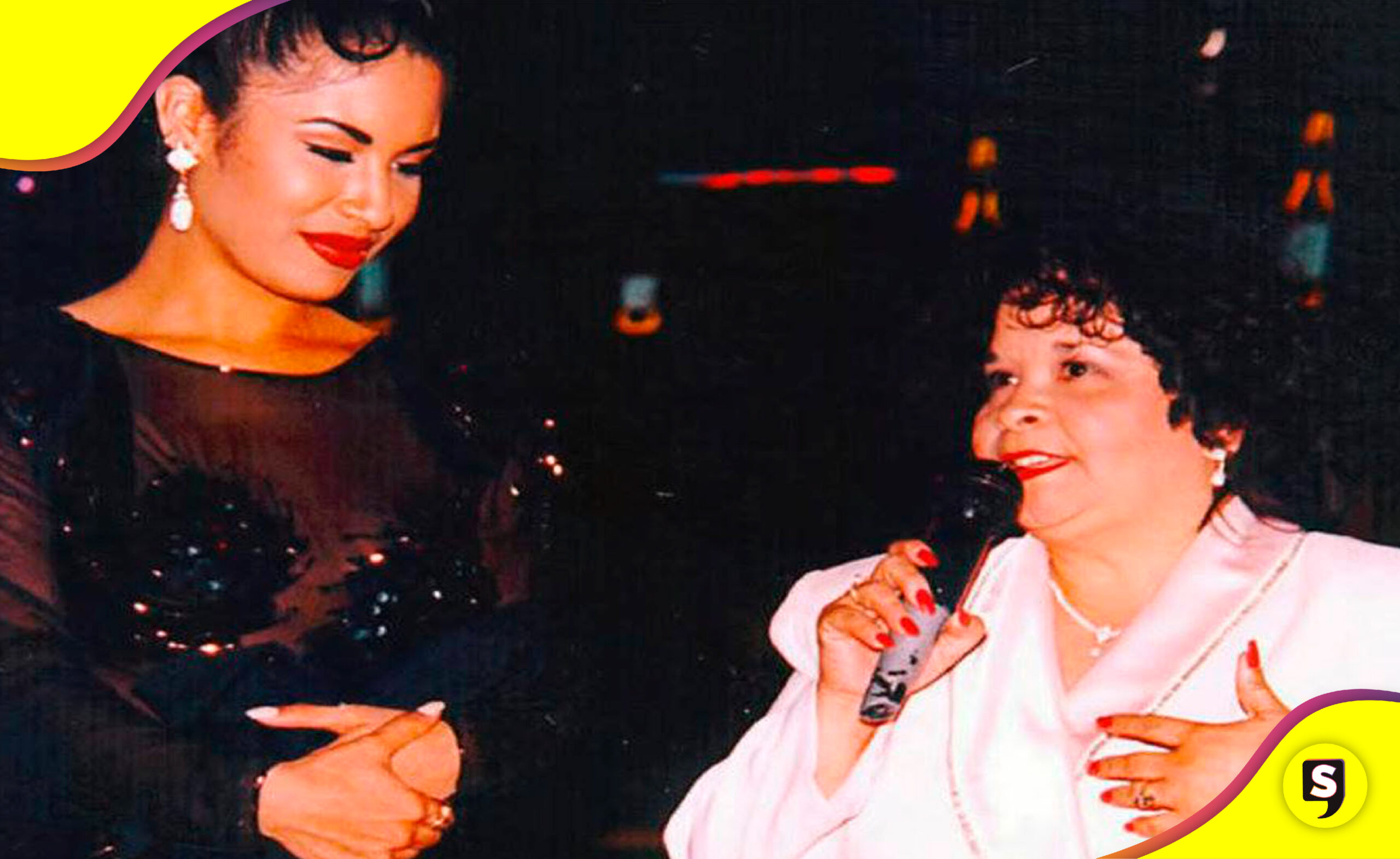 Yolanda Saldívar salir de prisión