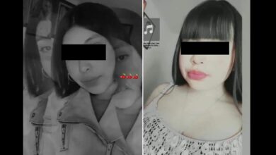 detenida agresora de Norma Lizbeth