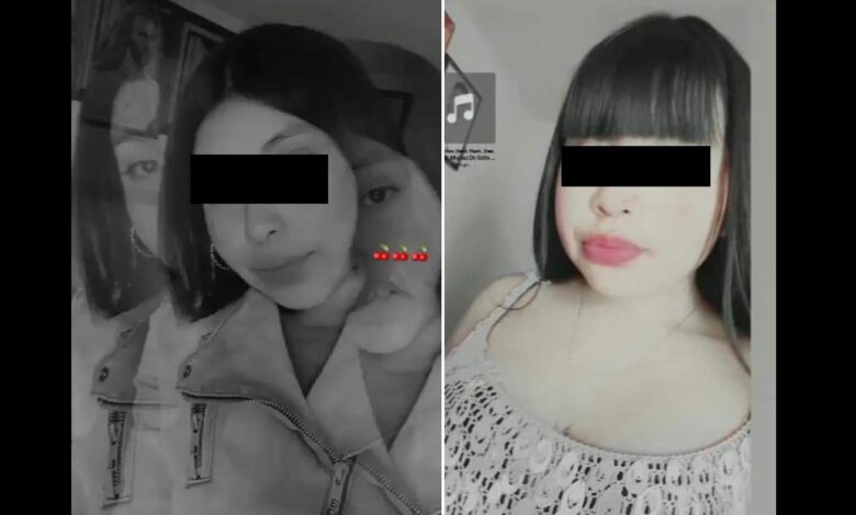 detenida agresora de Norma Lizbeth
