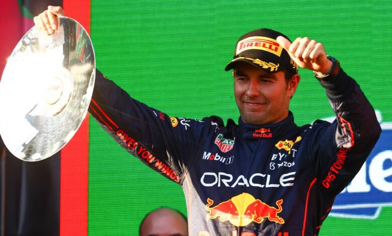 Gran Premio de Bahréin