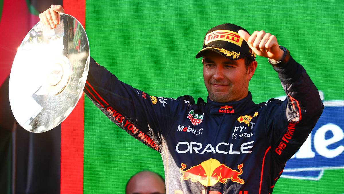 Gran Premio de Bahréin