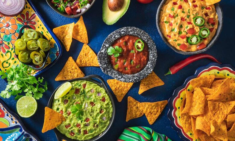 cocina mexicana mejores en el mundo