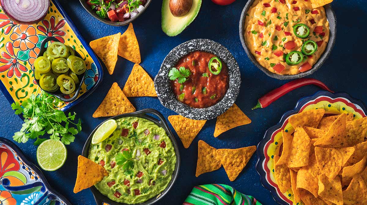 cocina mexicana mejores en el mundo