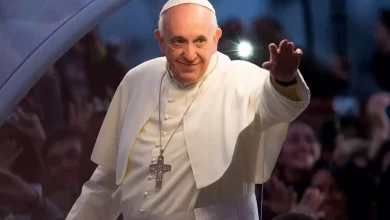 Papa Francisco hospital