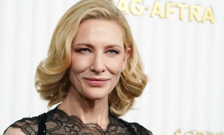 Mujeres Oscars 2023