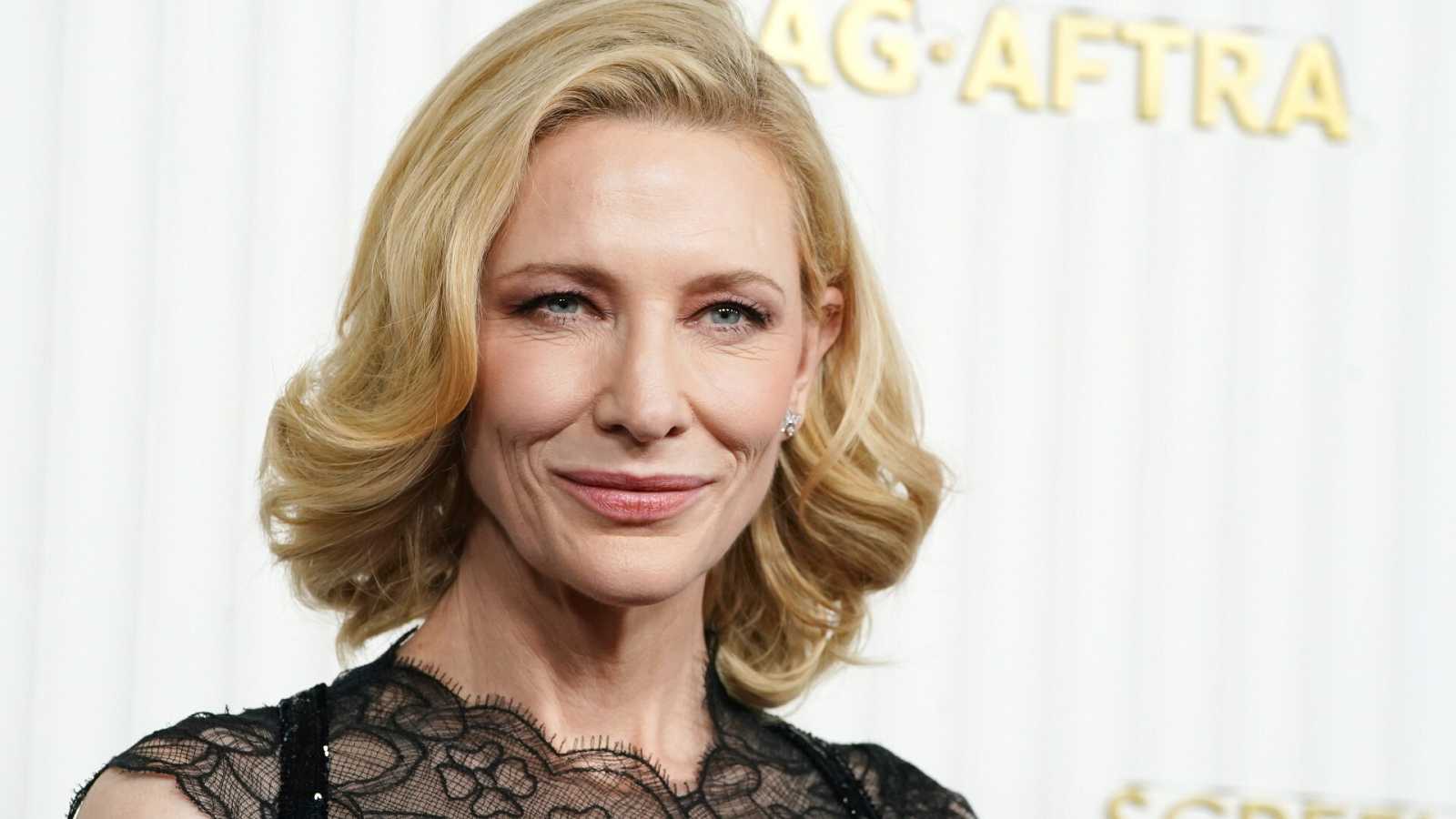 Mujeres Oscars 2023