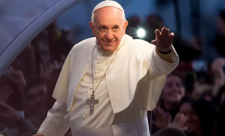 Papa Francisco hospital