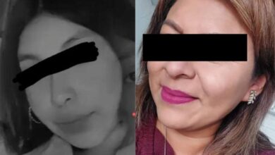 Agresora de Norma Lizbeth