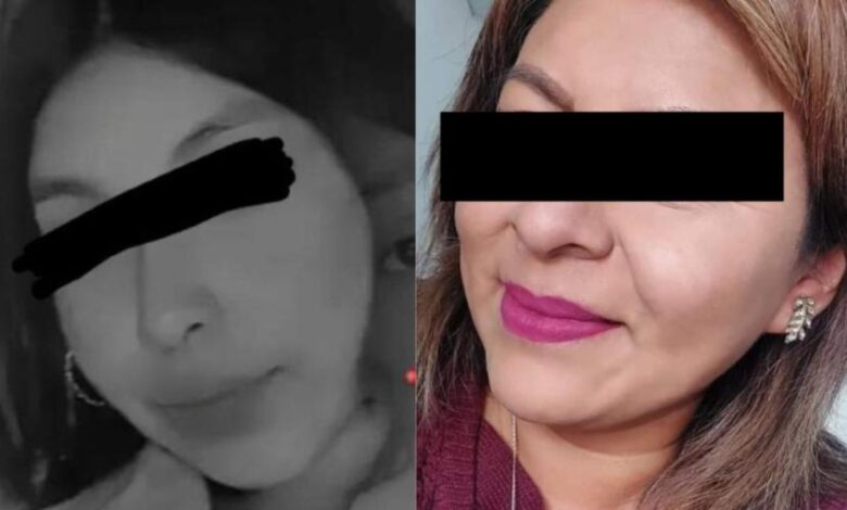 Agresora de Norma Lizbeth