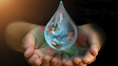 Día Mundial del Agua 2023