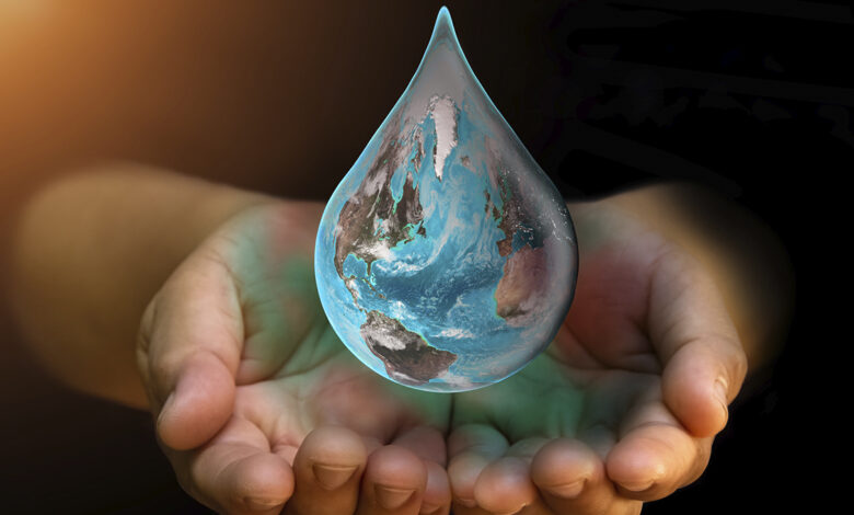 Día Mundial del Agua 2023