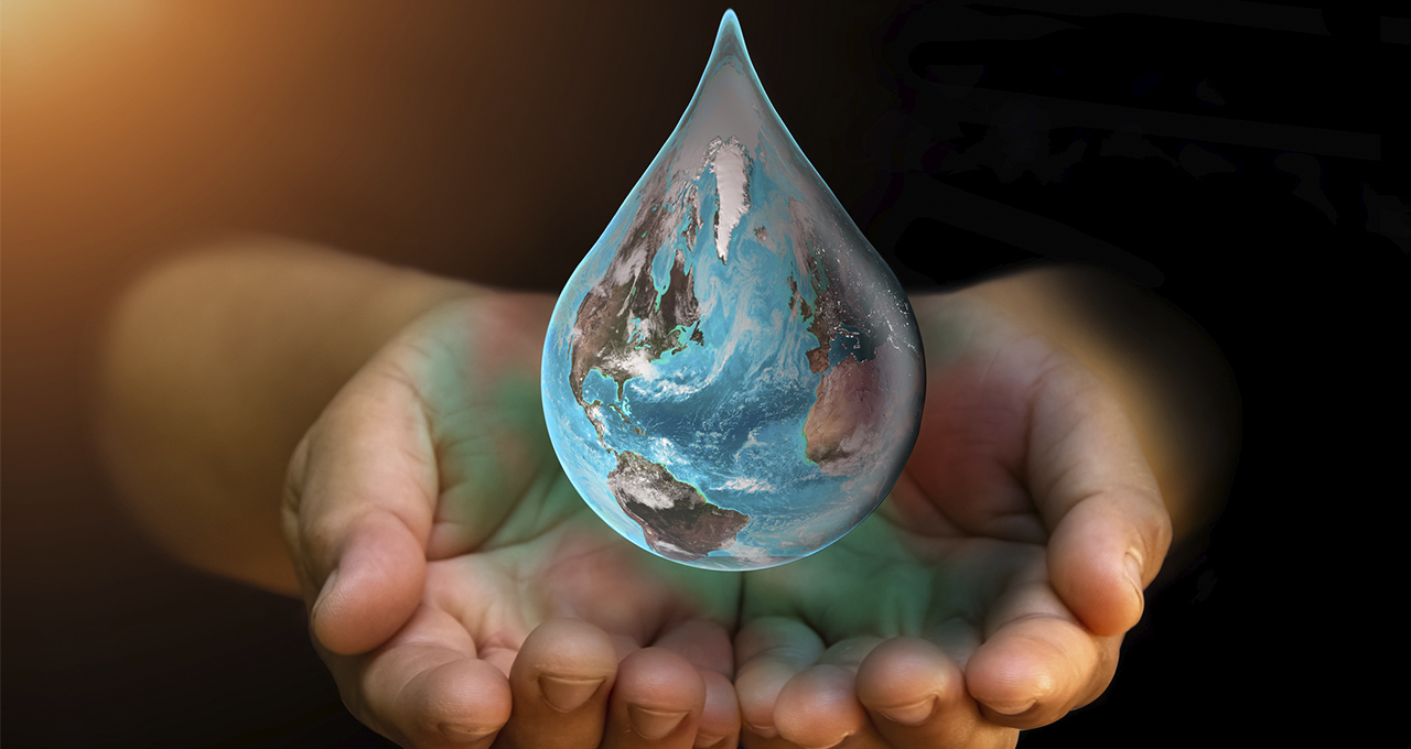 Día Mundial del Agua 2023