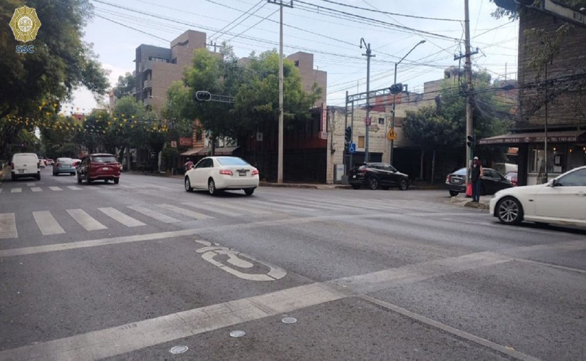 Hoy No Circula 17 de marzo 2023