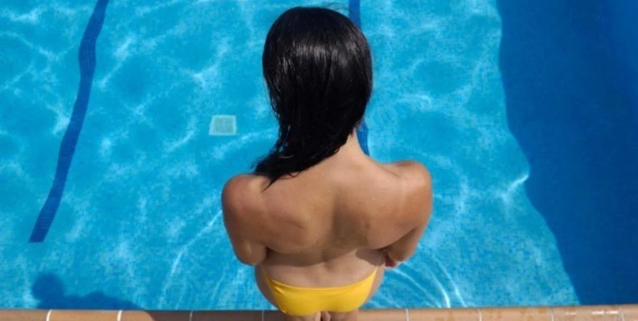 Berlín topless
