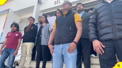 por primera vez en Hidalgo
