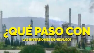 proyectos que no pegaron en Hidalgo