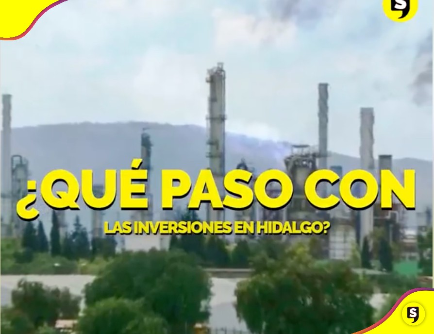 proyectos que no pegaron en Hidalgo