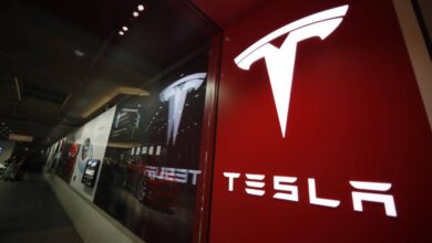 Tesla pierde medio billón de pesos
