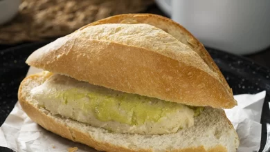 torta de tamal