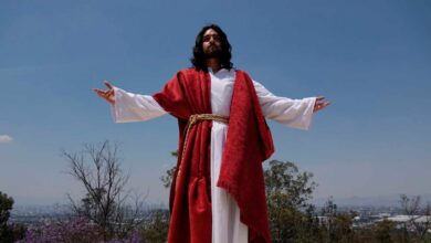 Viacrucis Iztapalapa 2023