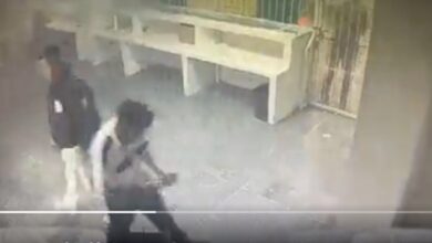 5 detenidos incendio Ciudad Juárez