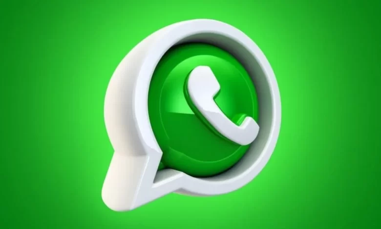 WhatsApp abril 2023