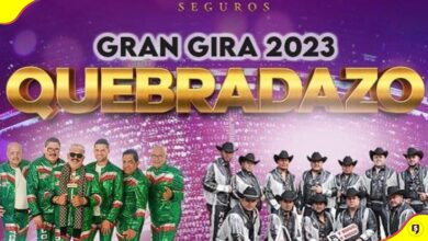 "Quebradazo"