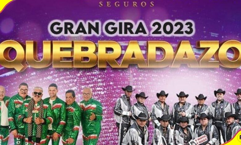 "Quebradazo"