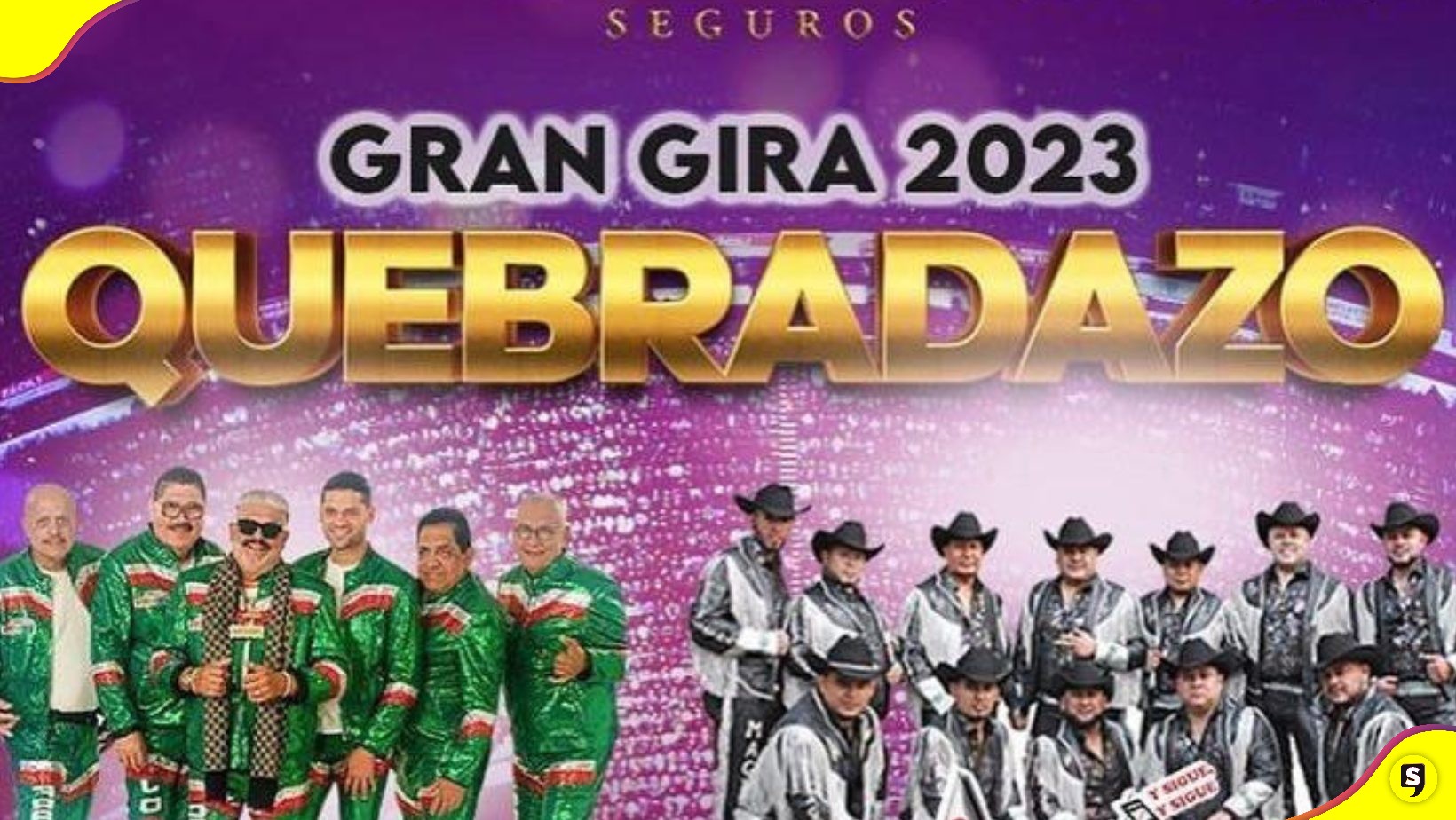 "Quebradazo"