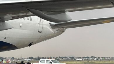 AEROPUERTO CDMX