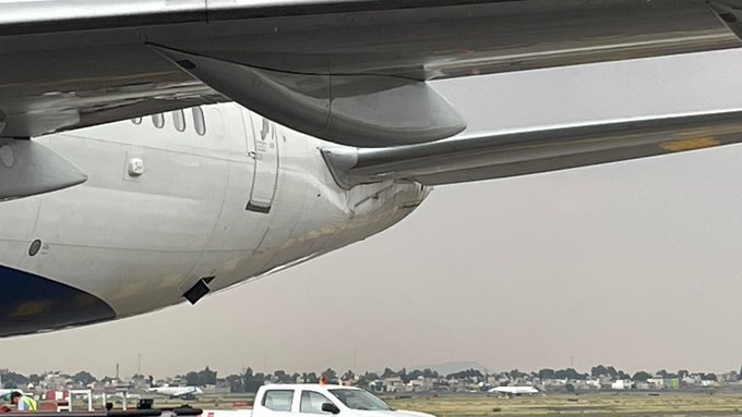 AEROPUERTO CDMX