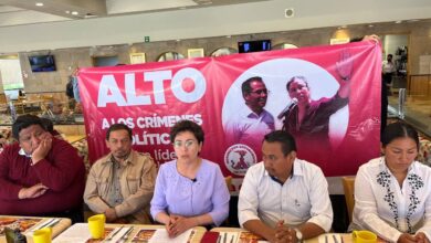 Antorcha Campesina Hidalgo