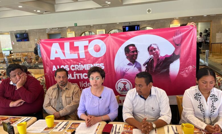 Antorcha Campesina Hidalgo