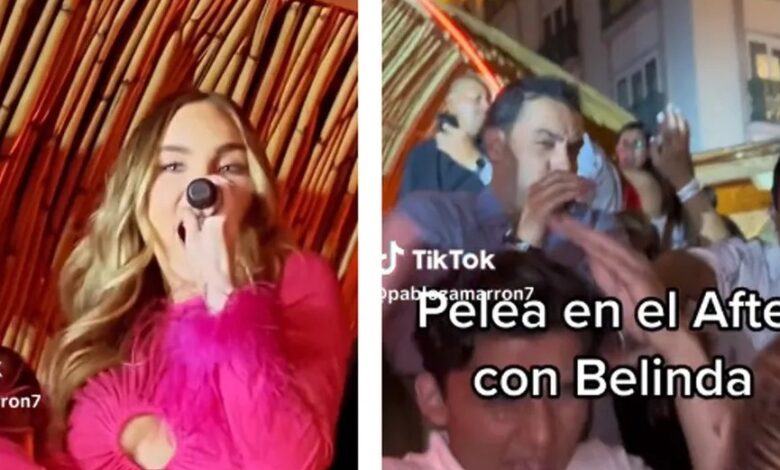 BELINDA