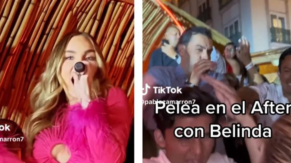 BELINDA