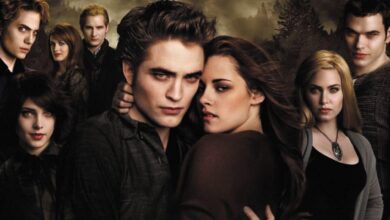 CREPÚSCULO