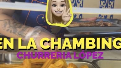 Churrería López