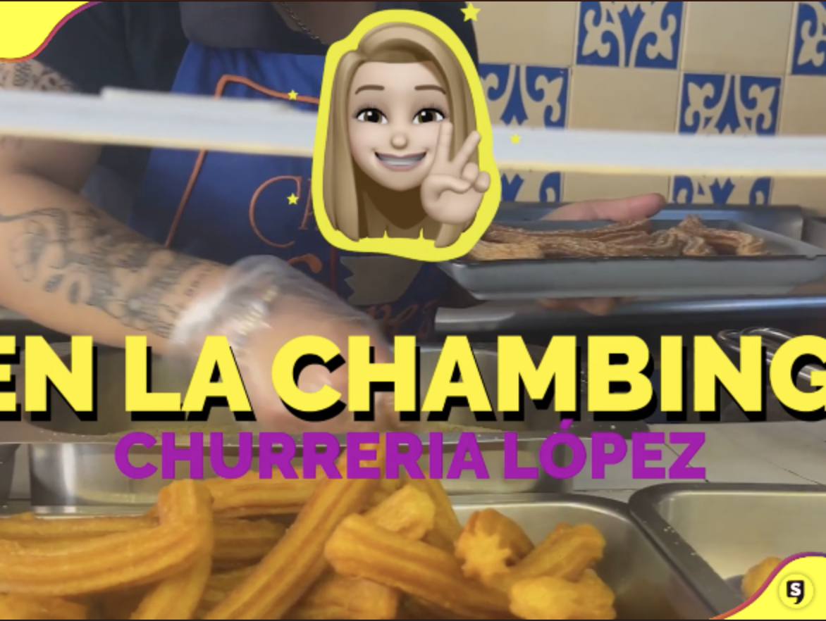 Churrería López