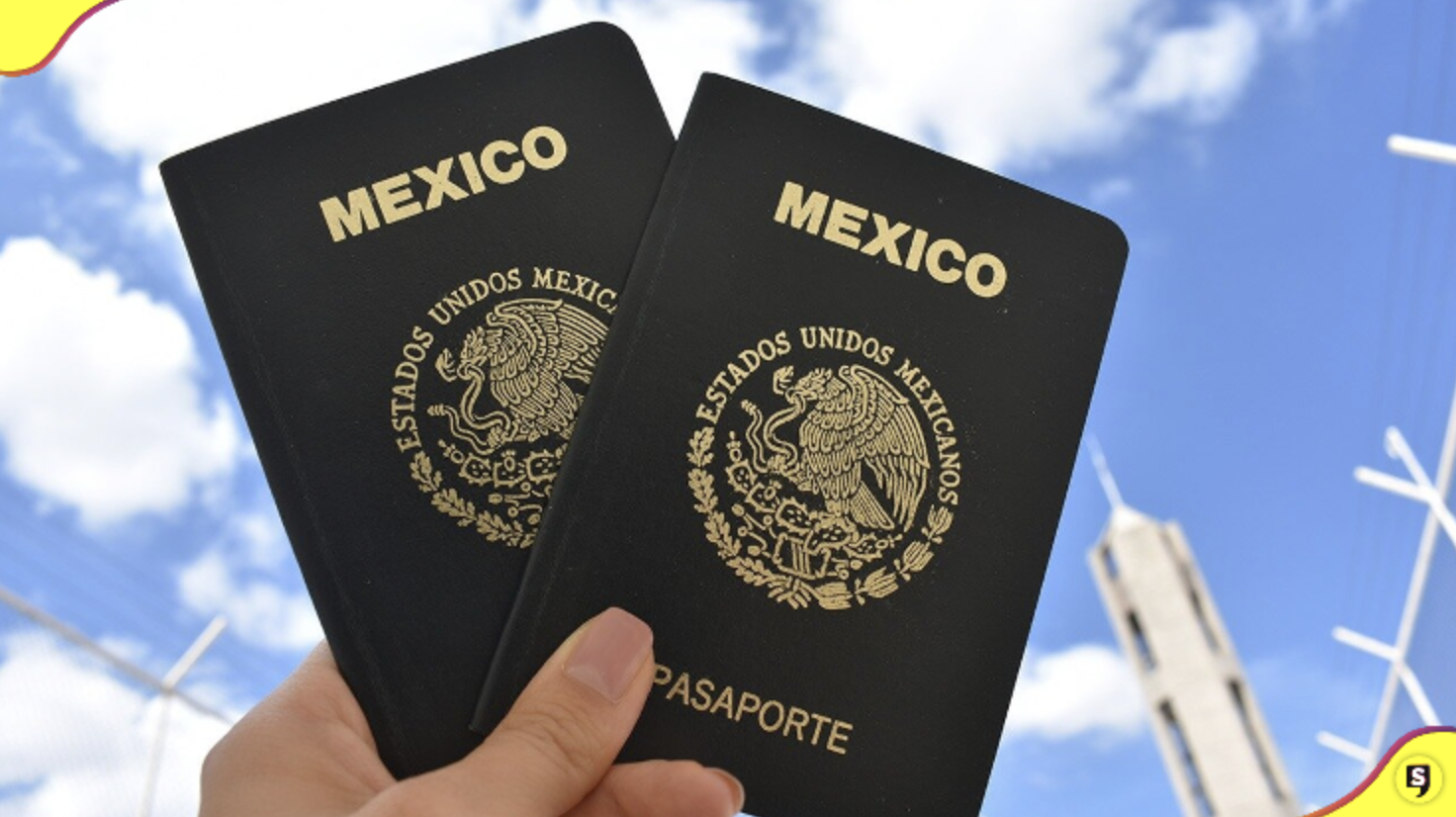 pasaporte
