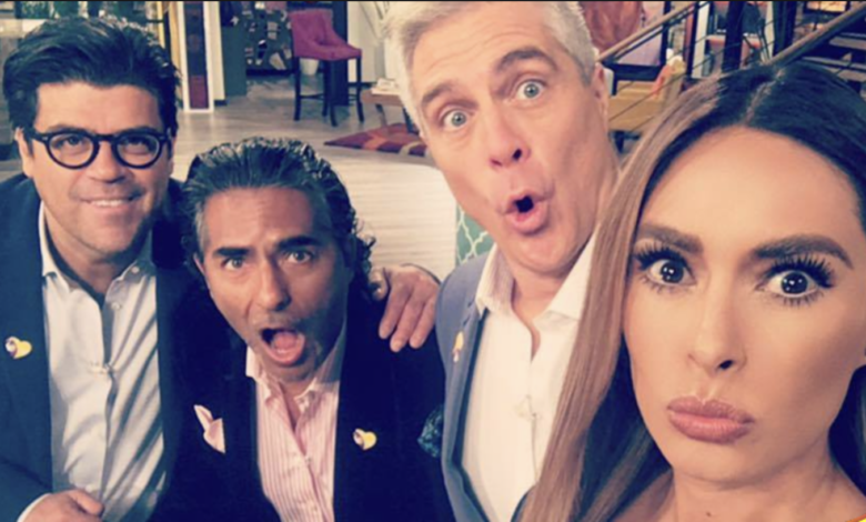 Galilea Montijo
