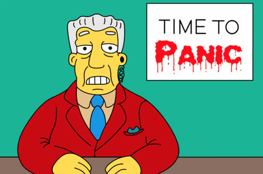 Día Mundial Simpsons