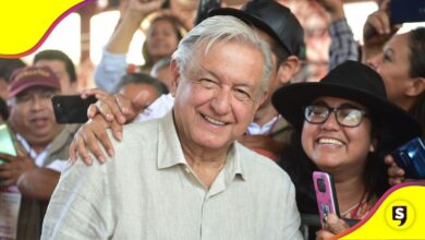 Amlo Covid muere