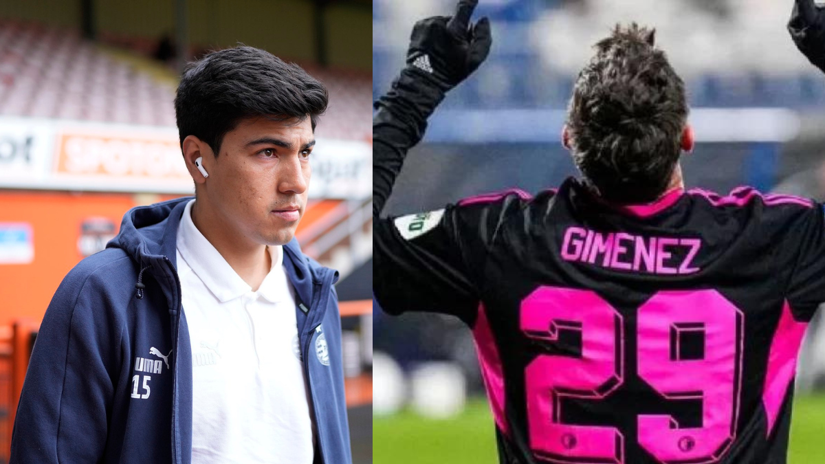 Tuzos domingo liga holandesa