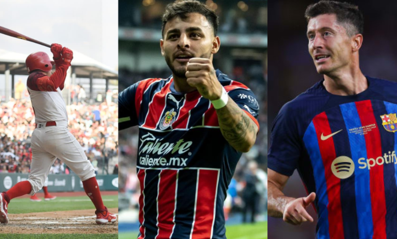 agenda deportiva 22 23 abril