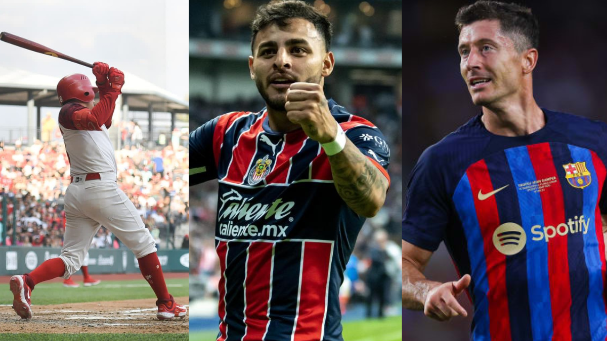agenda deportiva 22 23 abril
