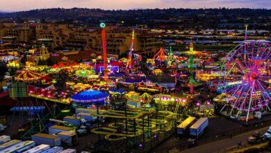 FERIA DE PUEBLA